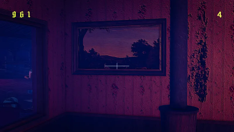 Children of the Sun, Ludolf de Jongh, Fox Hunt