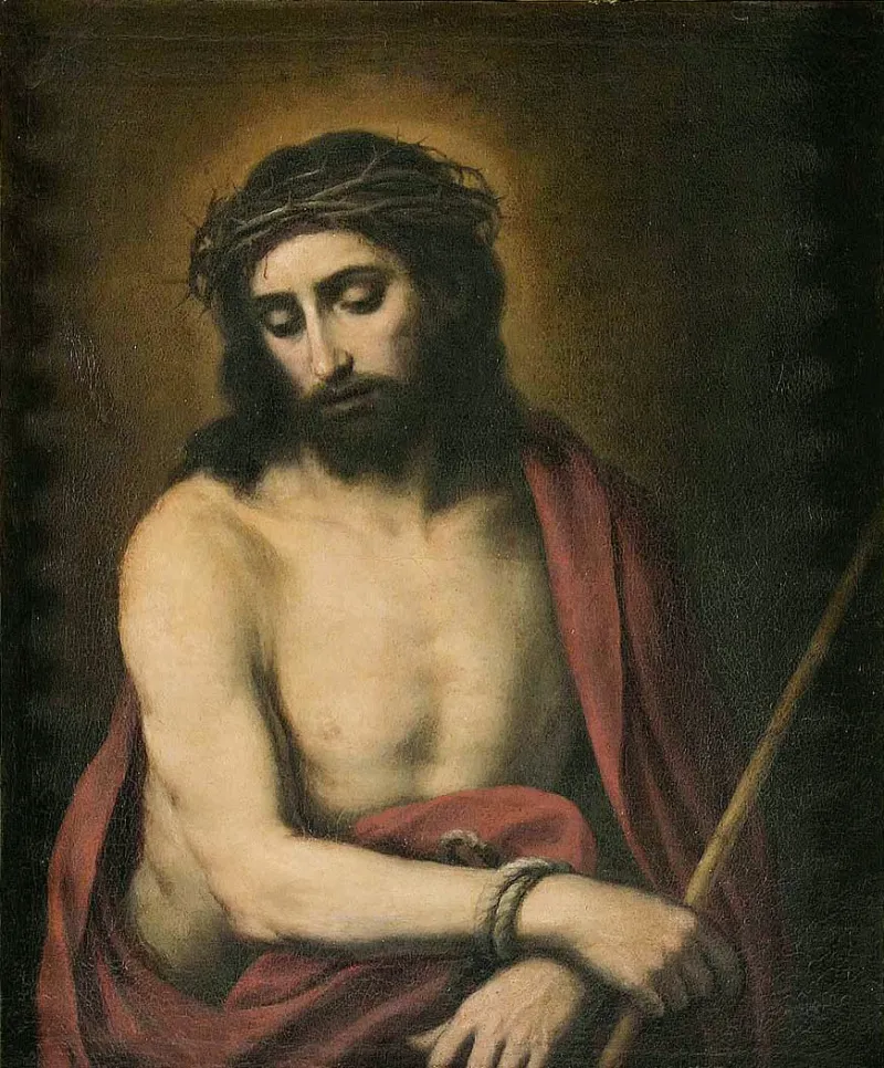 Murillo, Ecce Homo