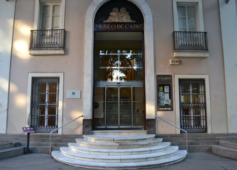 Musée de Cadix