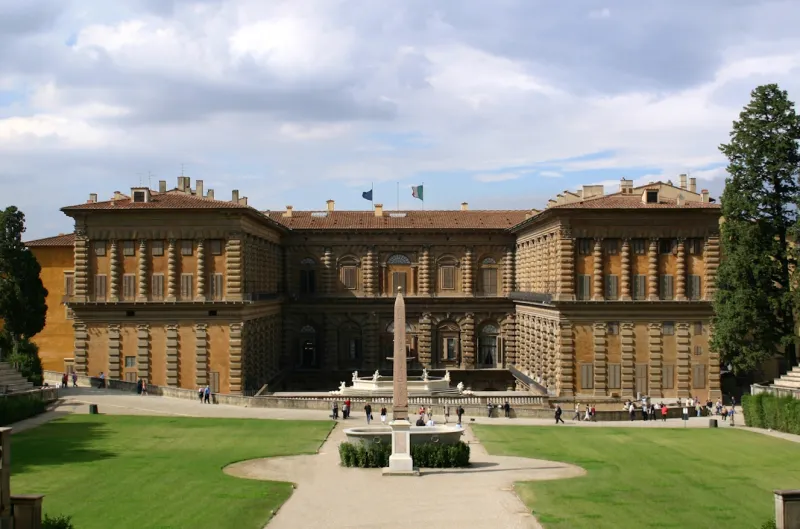 Palais Pitti