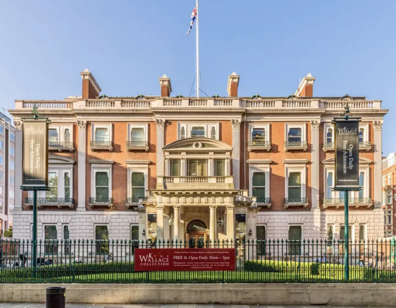 Wallace Collection
