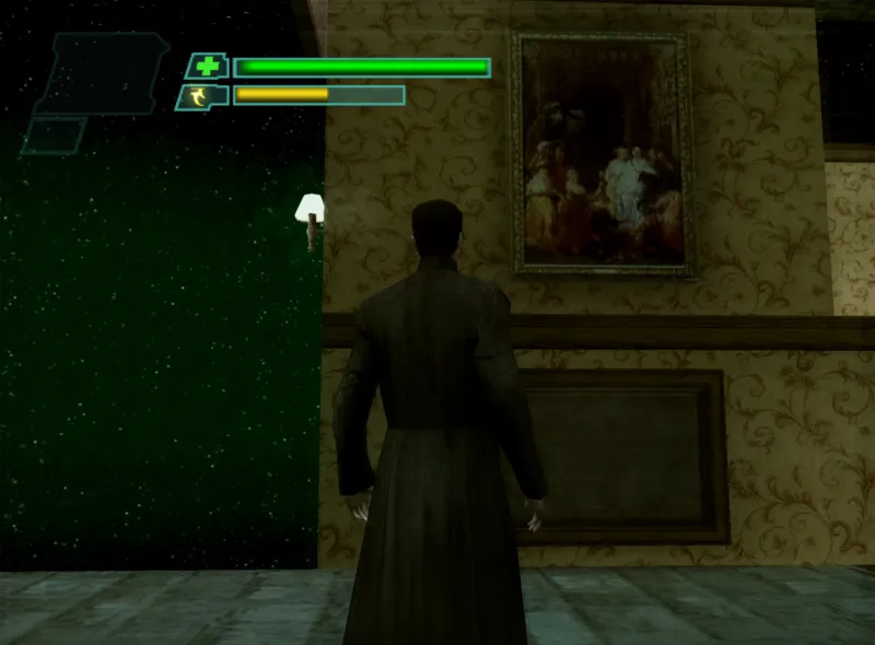 Matrix PoN Quellin le Jeune, Achille parmi les filles de Lycomède