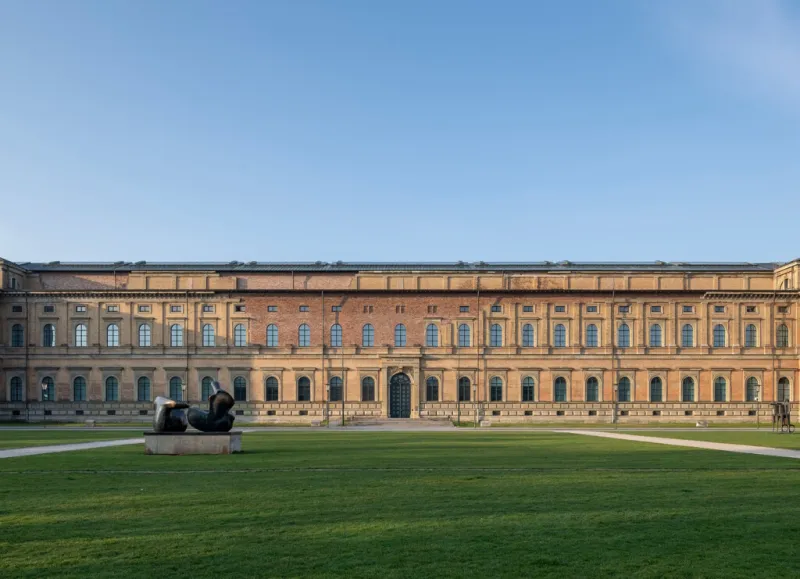 Alte Pinakothek Munich