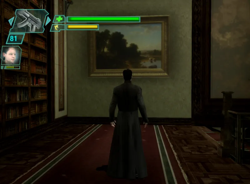 Matrix PoN Asher Brown Durand, Strawberrying