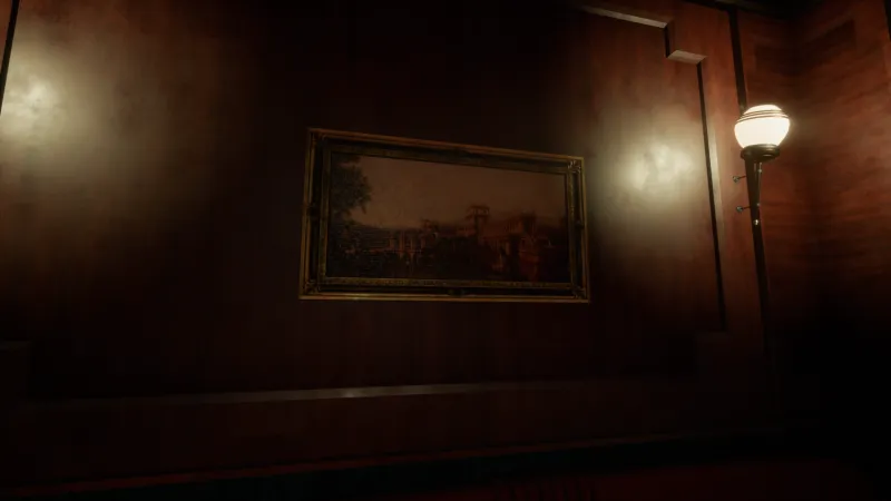 Close to the Sun Bellotto Capriccio