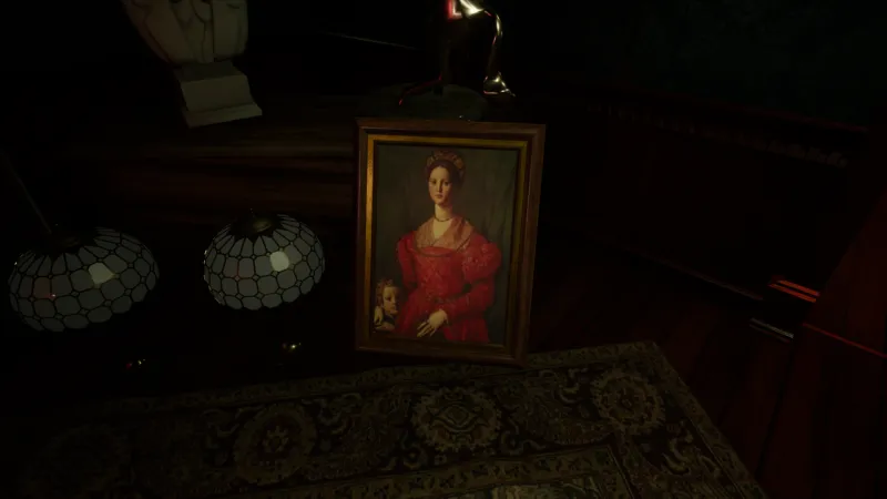 Close to the Sun Bronzino Jeune femme et son enfant