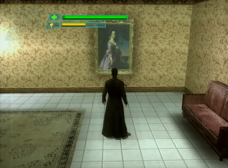 Matrix PoN Copley, Sarah Jackson