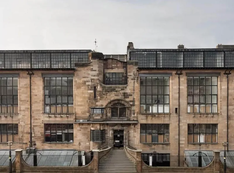 Glasgow School of Art