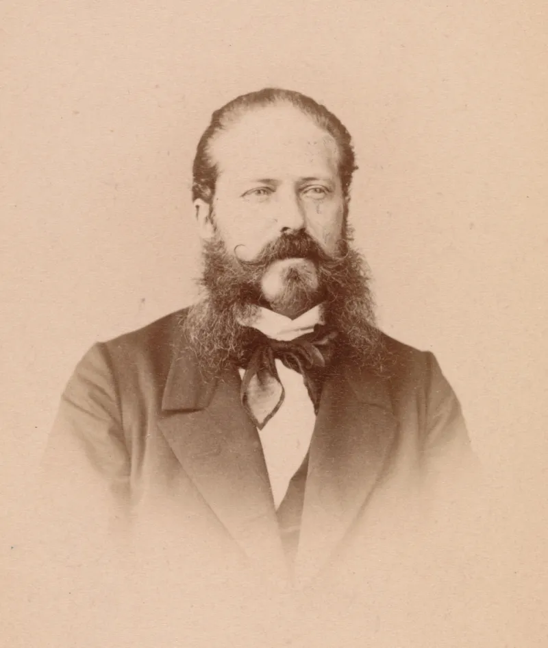 Eduard Hildebrandt