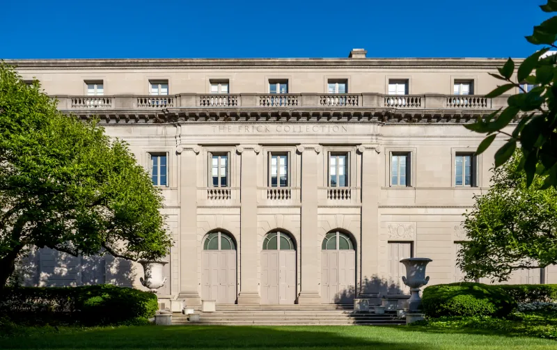 Frick Collection