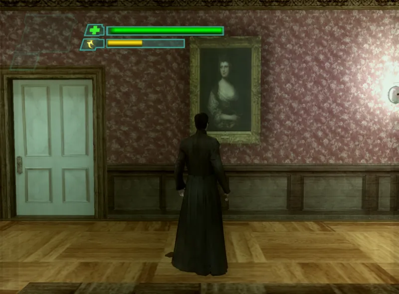 Matrix PoN Gainsborough, Anne Fane