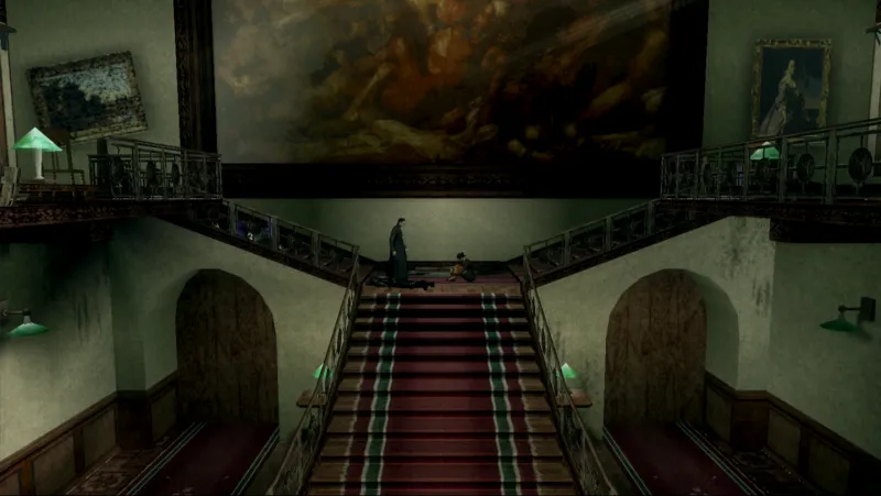 Matrix PoN Gros, Bataille d'Aboukir