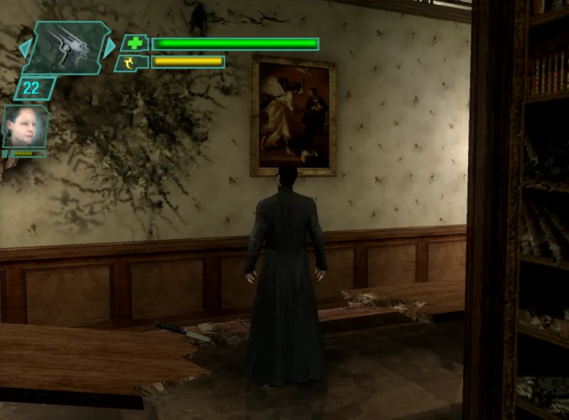 Matrix PoN Annonciation Janssens