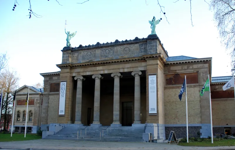 musée des Beaux-Arts de Gand