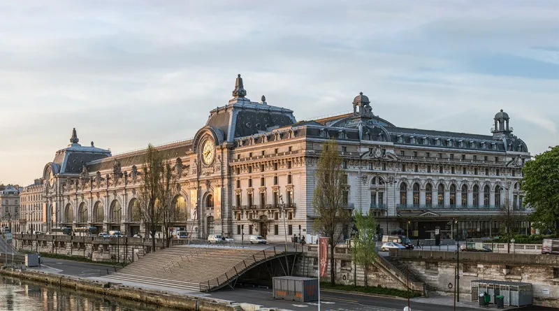 Musée d'Orsay