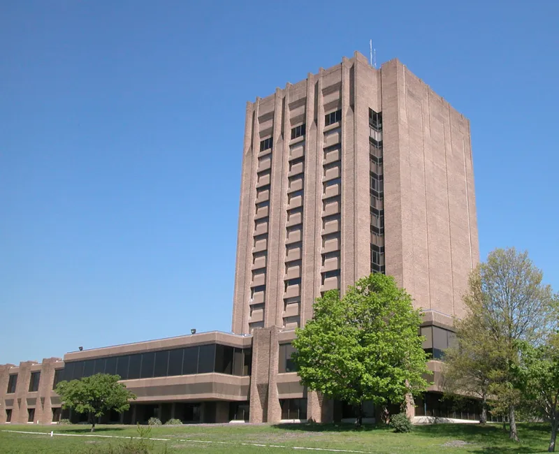 United States National Agricultural Library