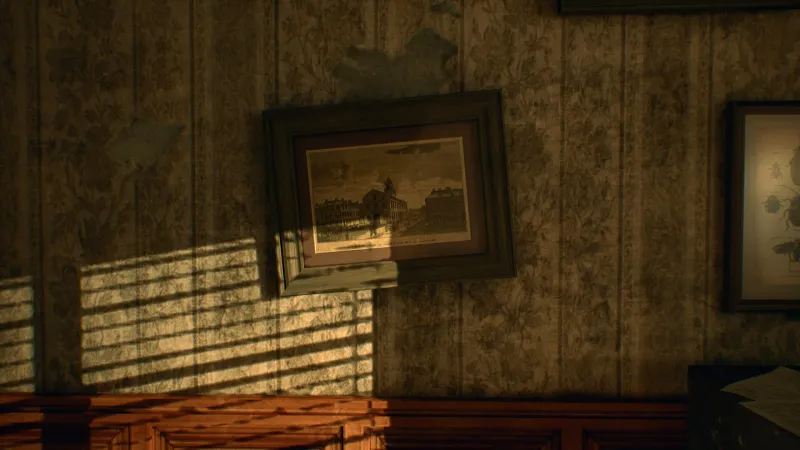 Call of Cthulhu State House