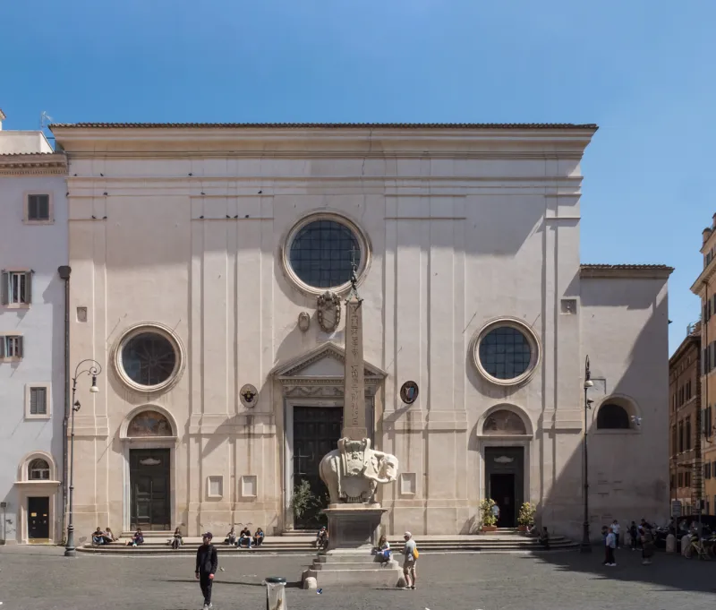 Santa Maria sopra Minerva