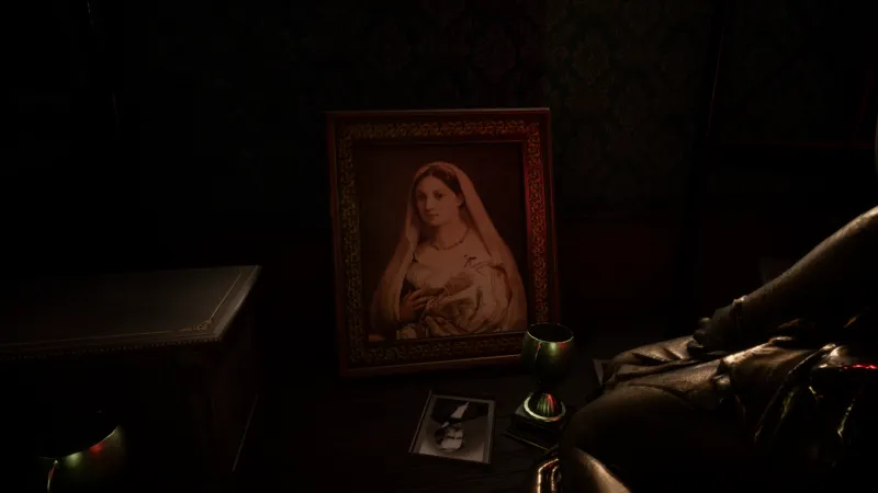 Close to the Sun Raphaël Velata