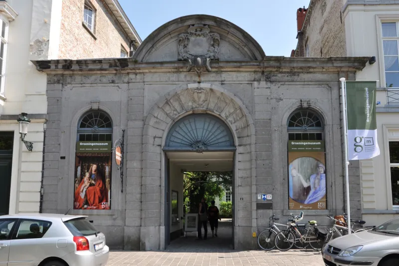 Musée Groeninge