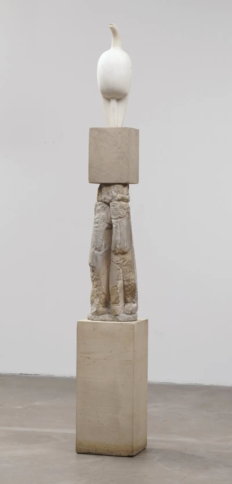 Brancusi, Maiastra