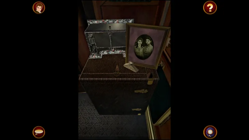 Last Express Moser Coffret d'apparat