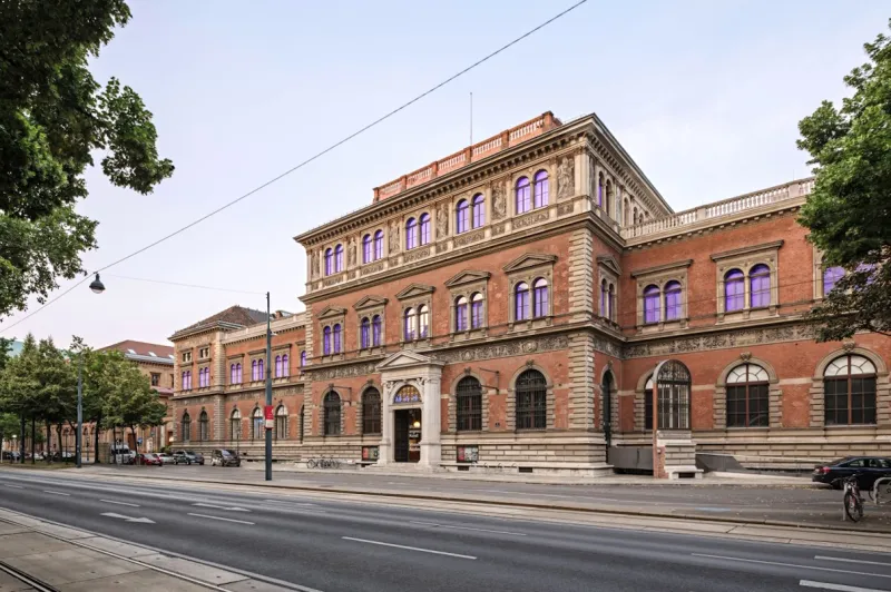 Musée des arts appliqués (Vienne)