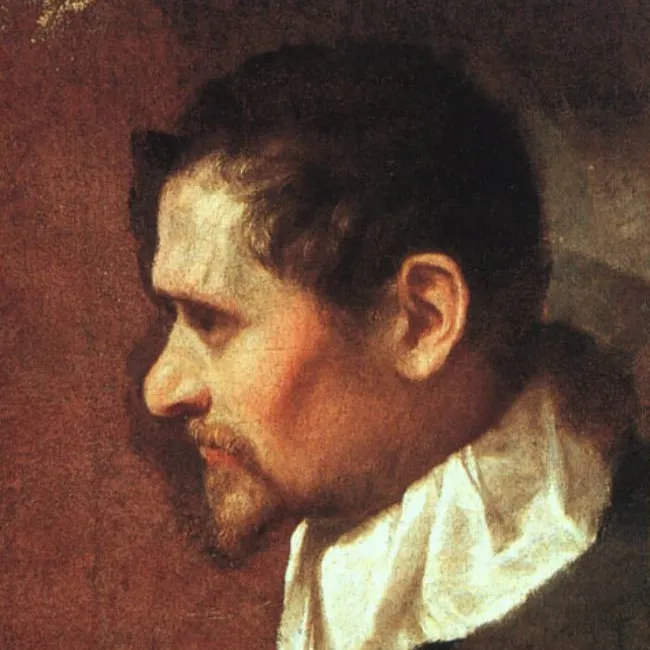 Annibal Carrache