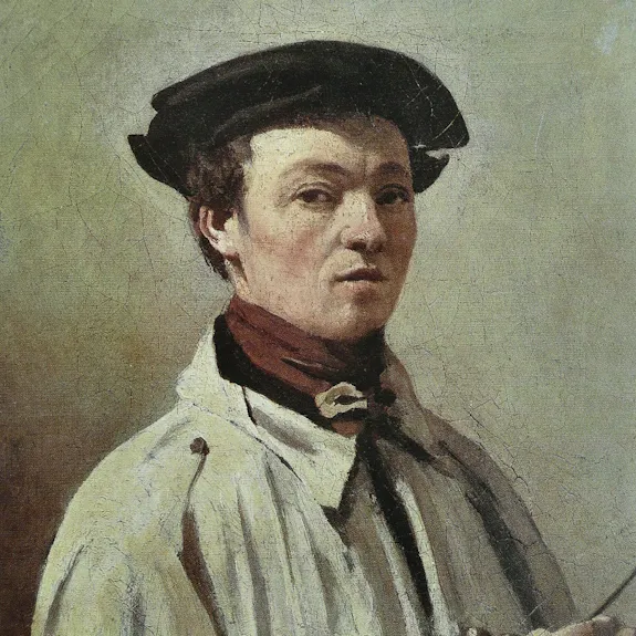 Camille Corot