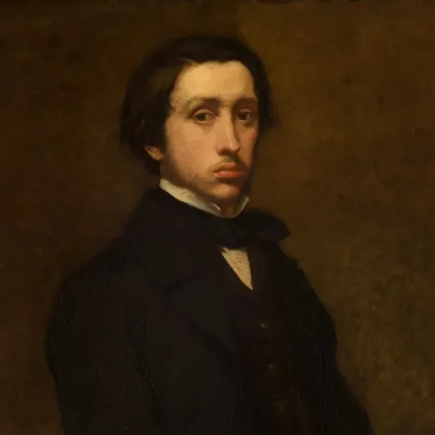 Edgar Degas