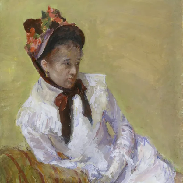 Mary Cassatt