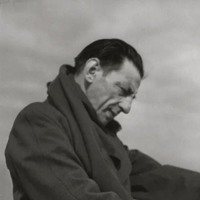 Paul Nash