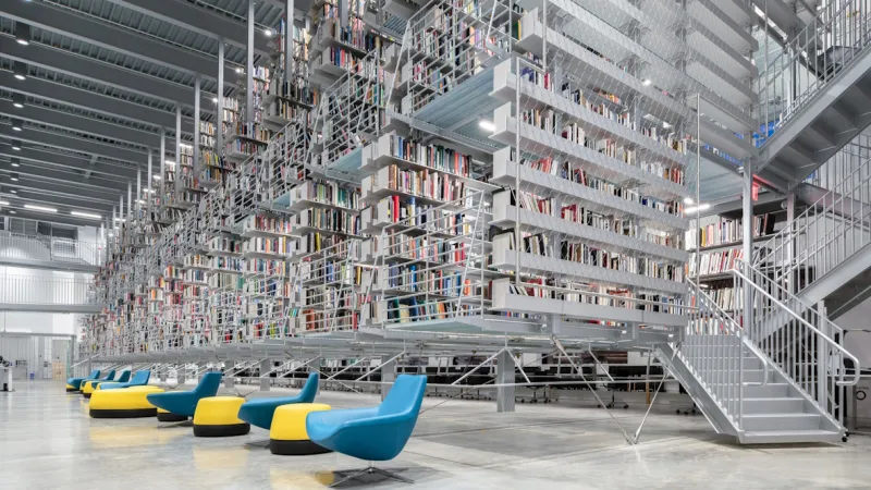 Cornell University Library