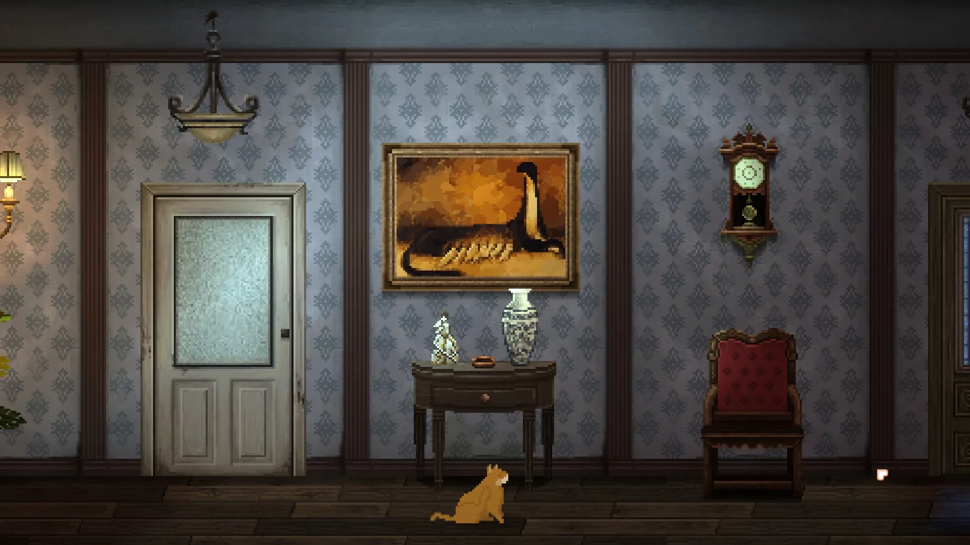 Cats and the Other Lives Kubin
