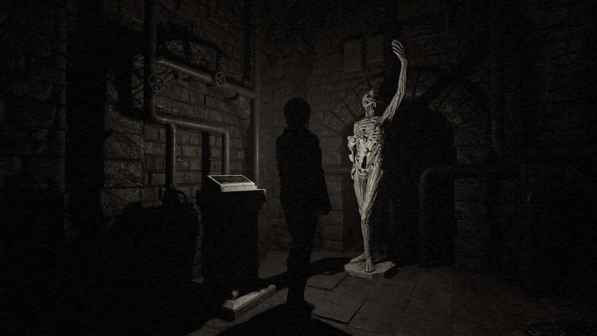 Tormented Souls Rene de Chalon 01