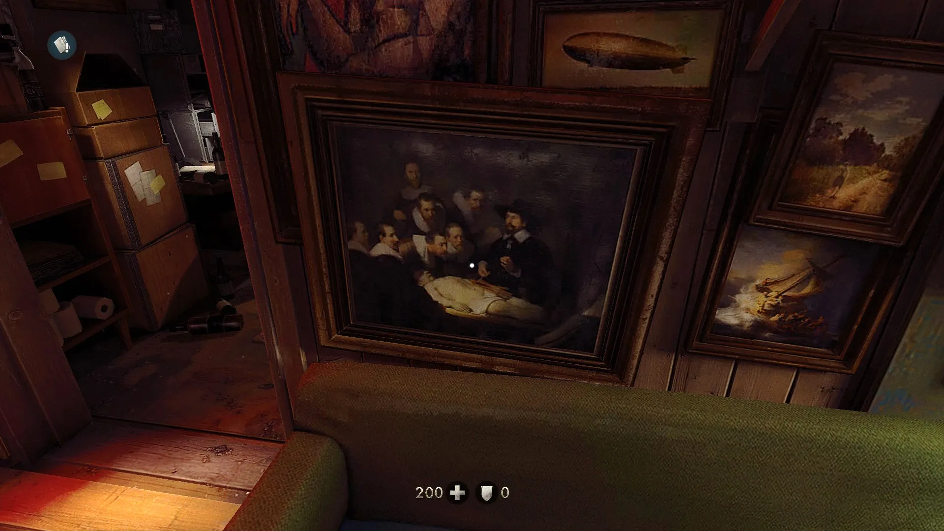 Wolfenstein NO Rembrandt Tulp 01