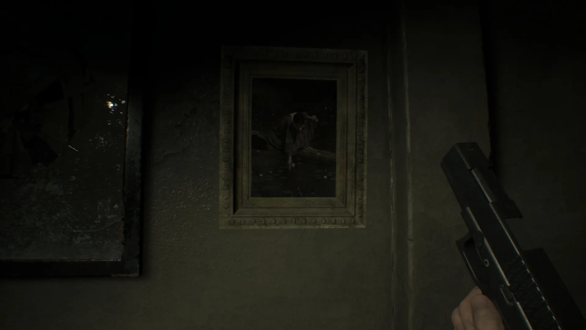 RE7 Johnson Nénuphars 02