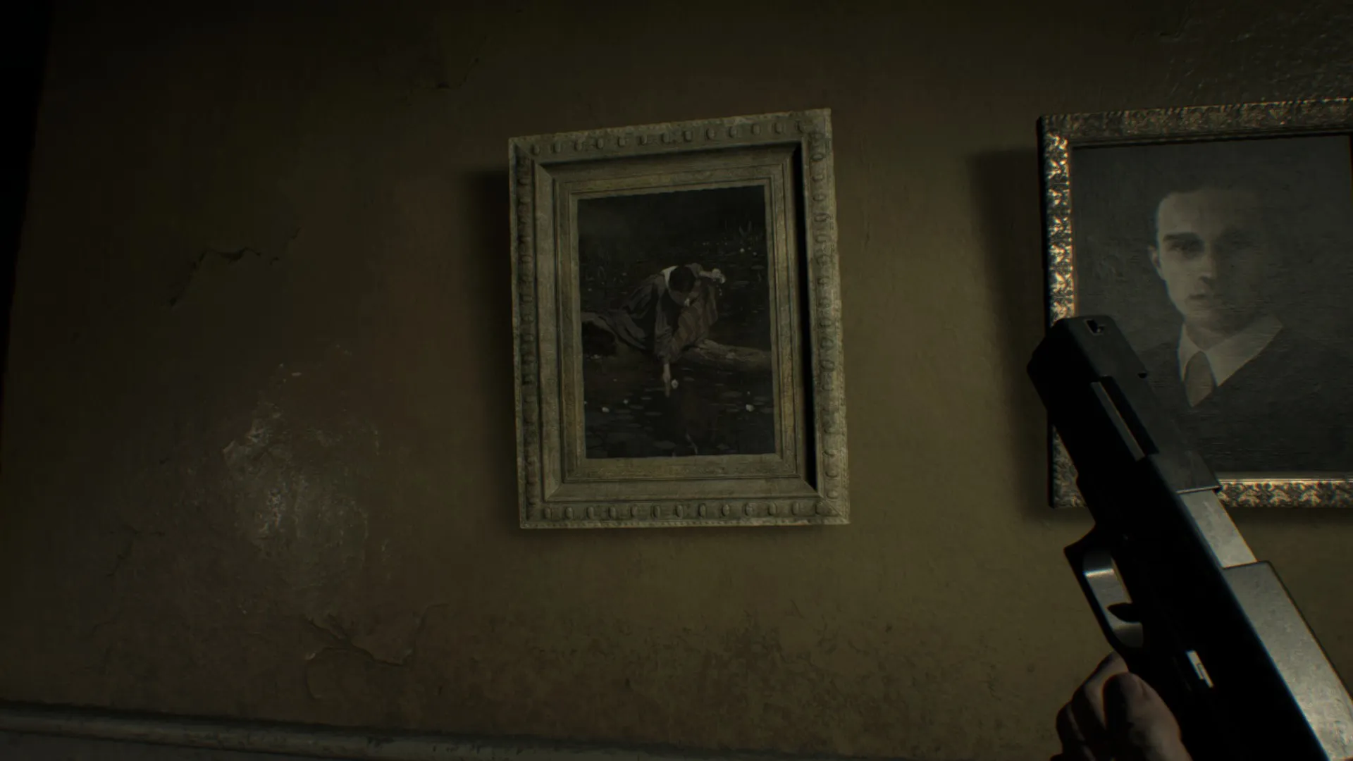 RE7 Johnson Nénuphars 01