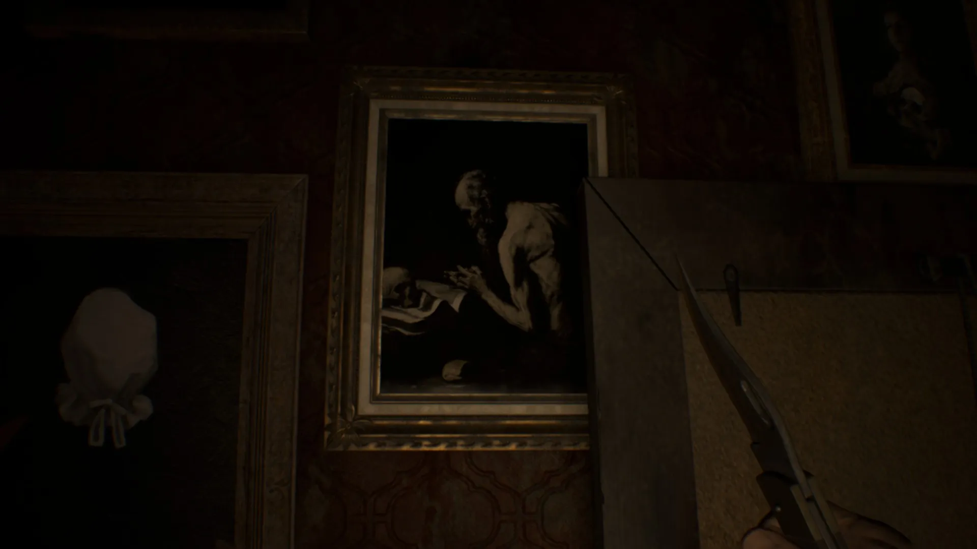 RE7 Ribera Paul