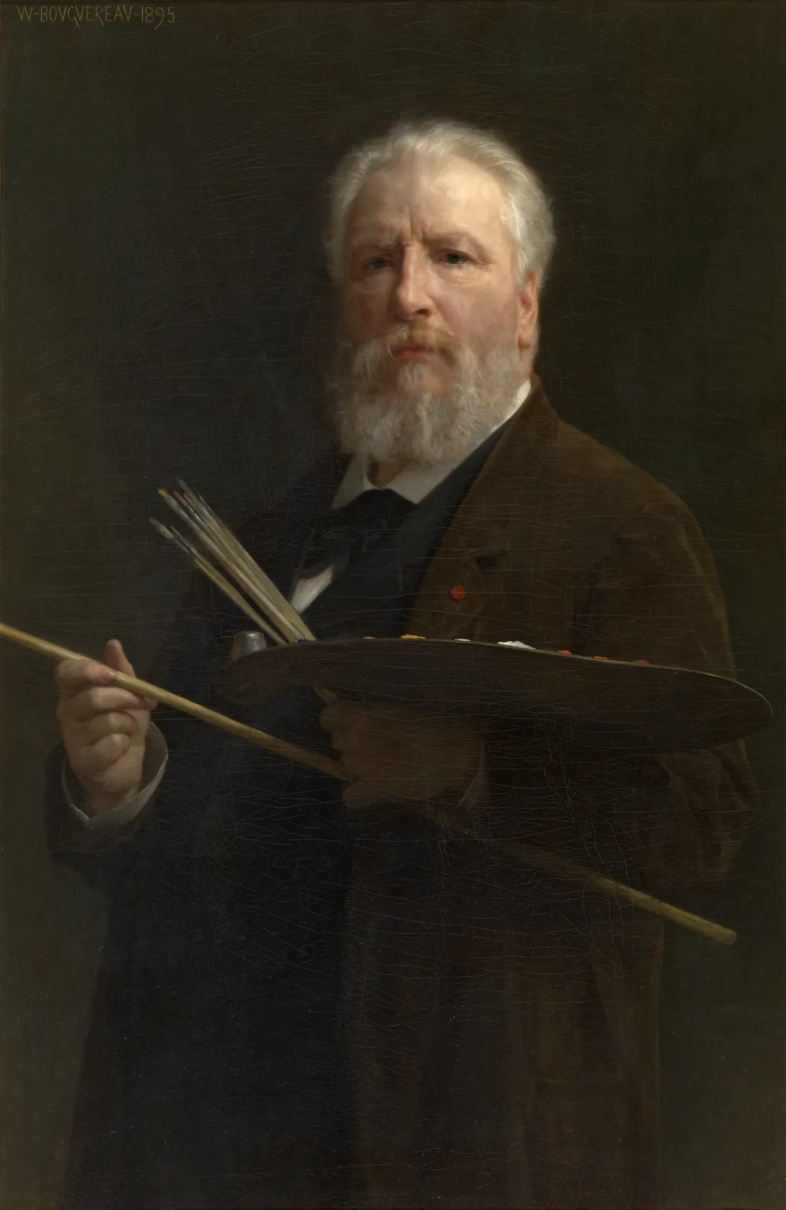 Bouguereau