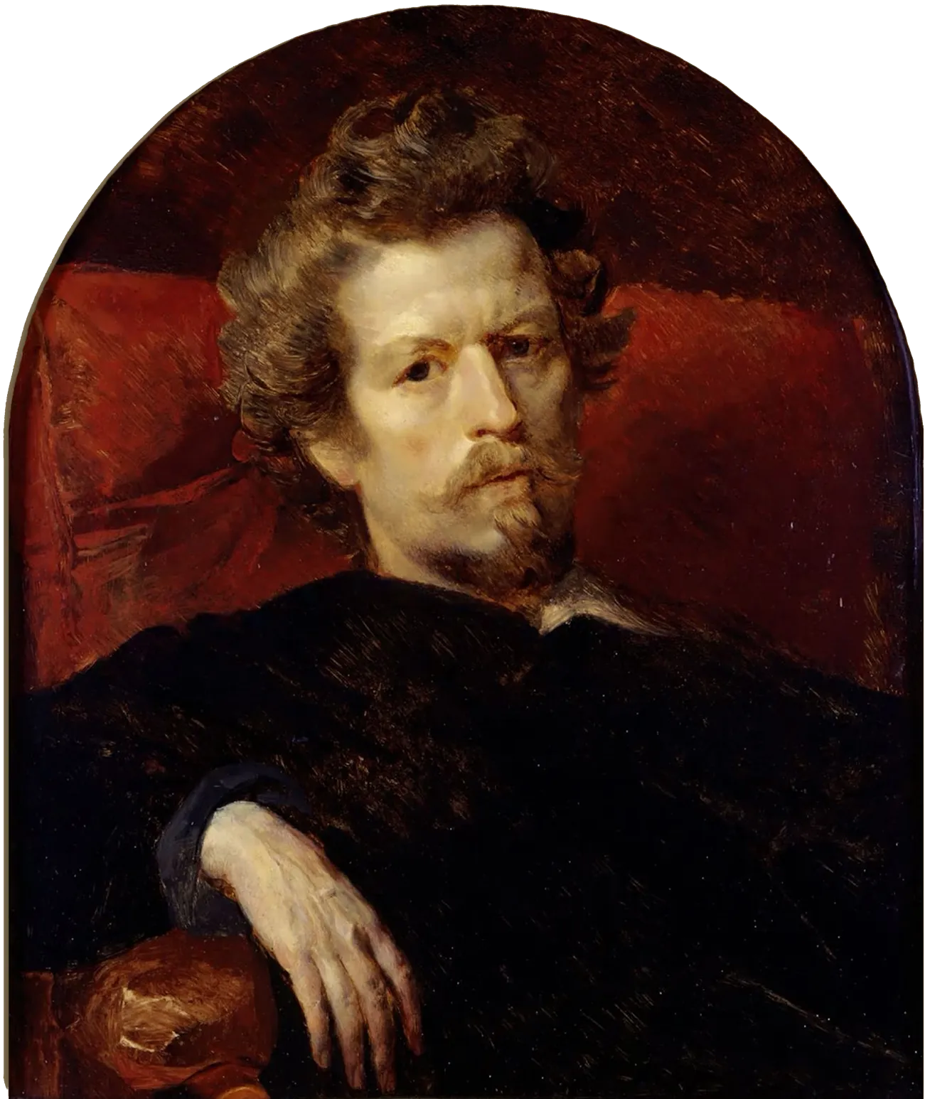 Karl Pavlovitch Brioullov