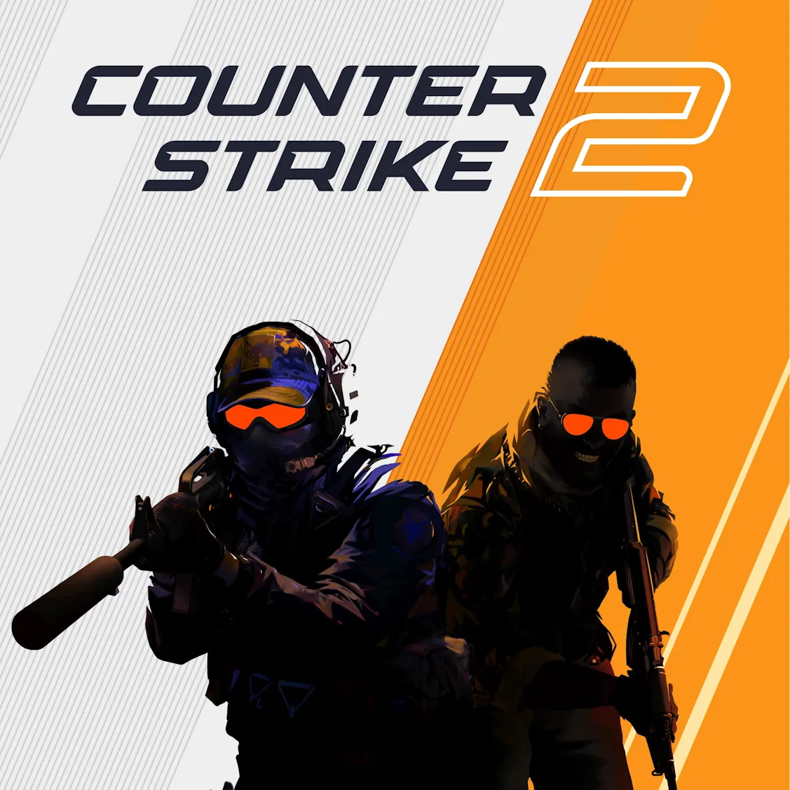 CS2 cover