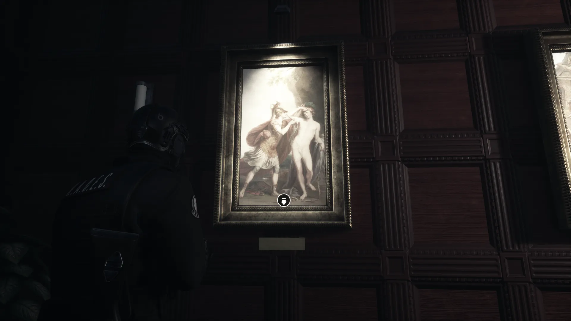 Daymare Cipriani