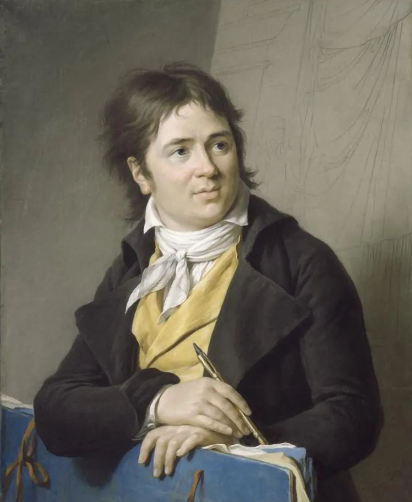 Charles Meynier