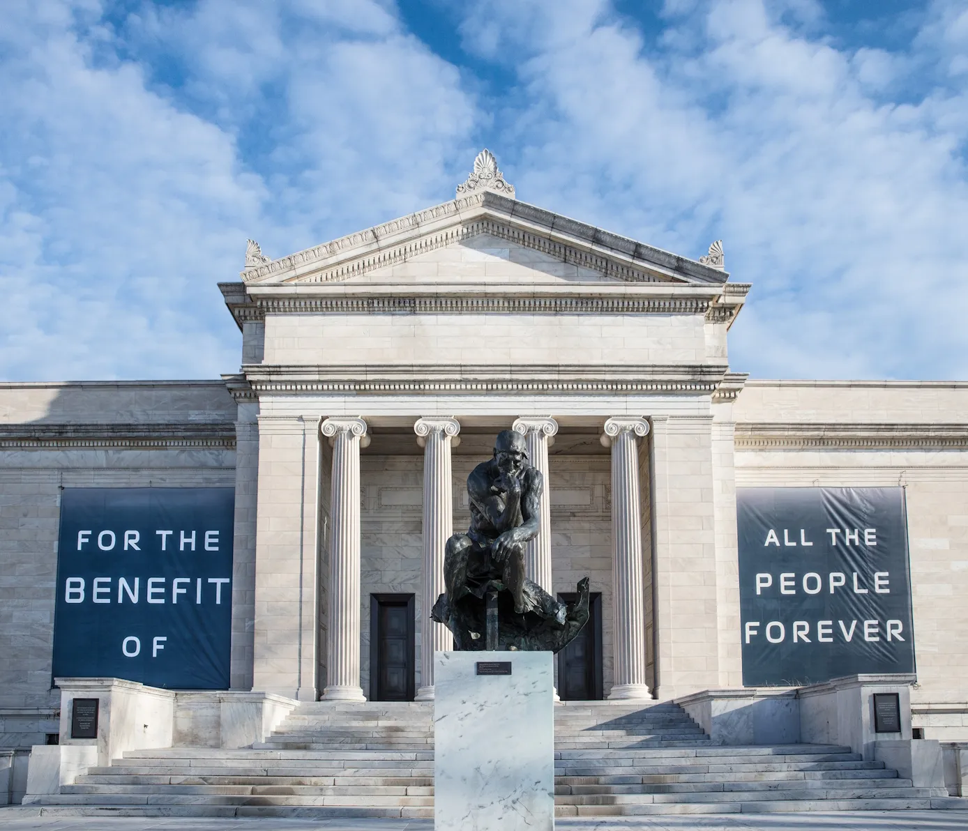 Cleveland Museum of Art