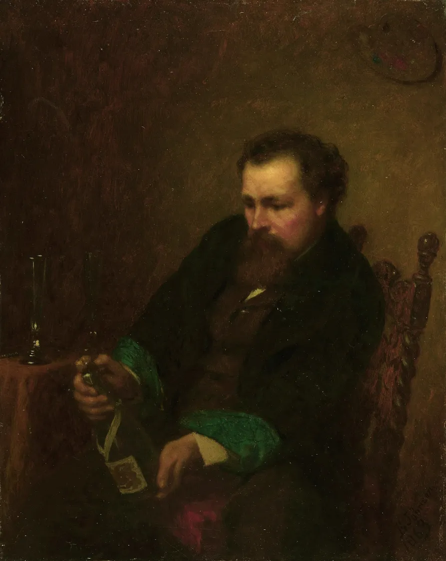 Eastman Johnson