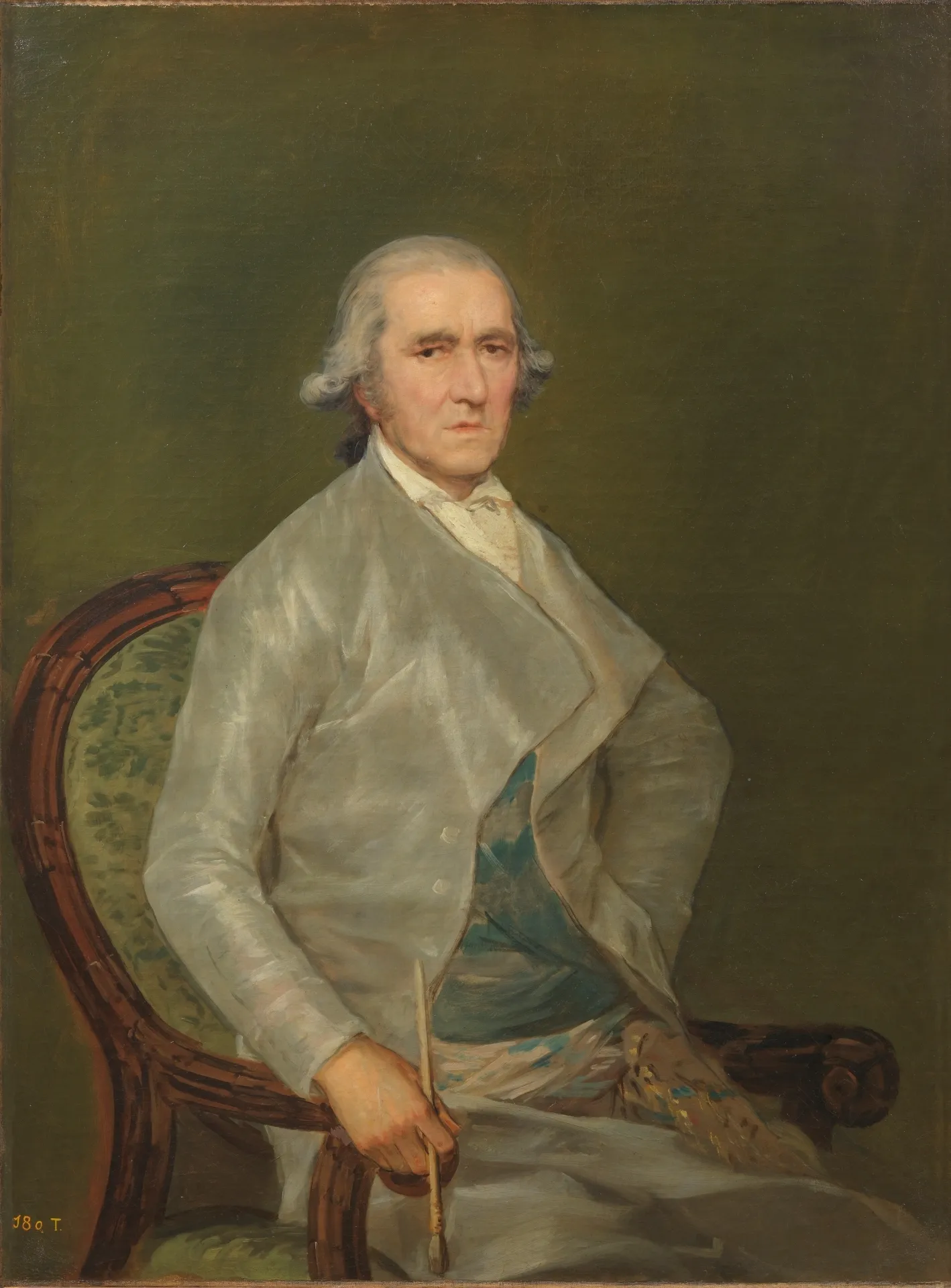 Francisco Bayeu