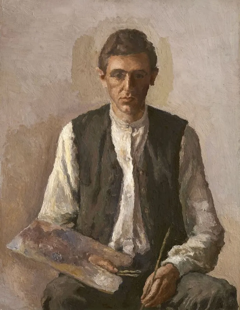 Giorgio Morandi