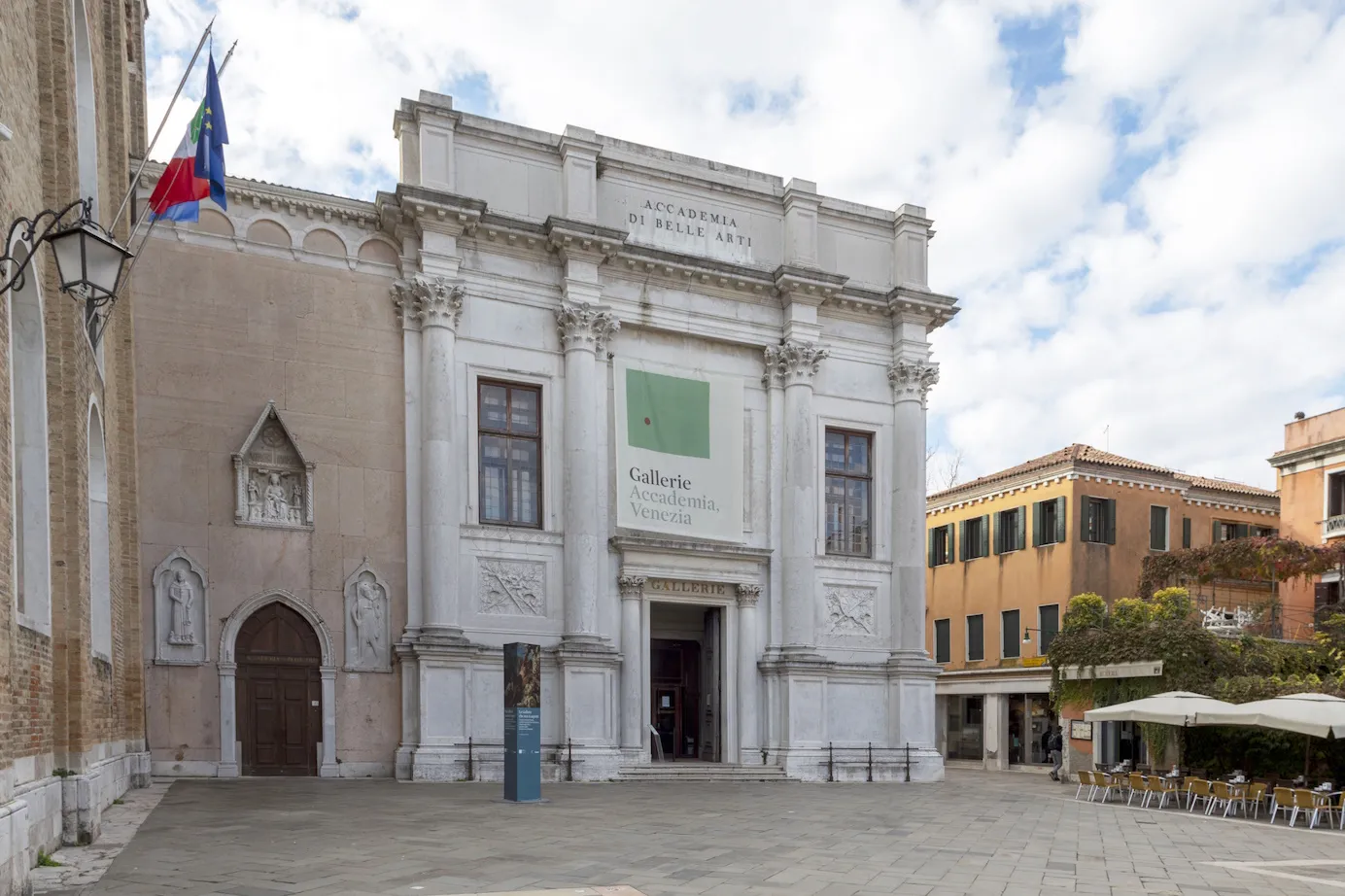 Galleries de l'Académie de Venise