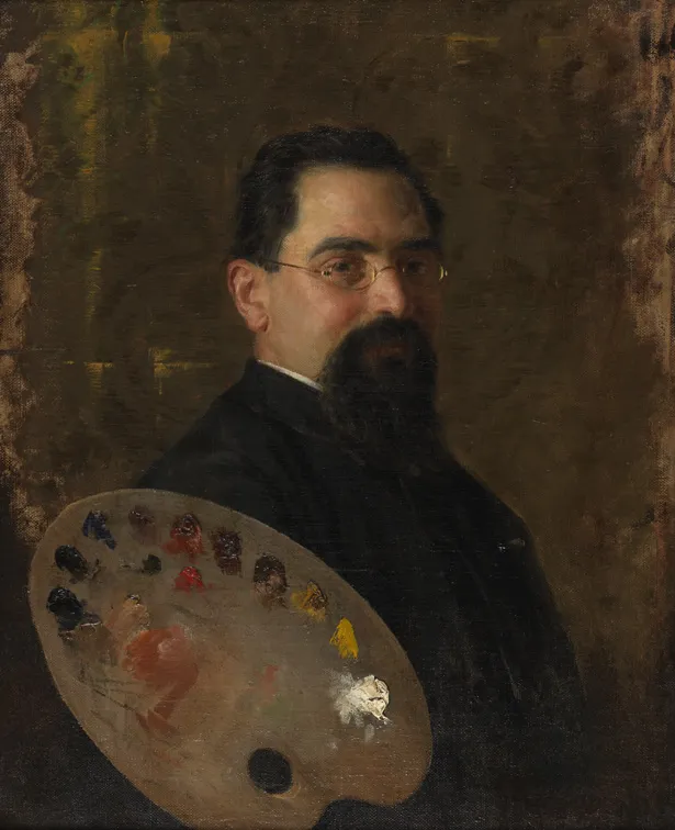 Emmanuel Leutze